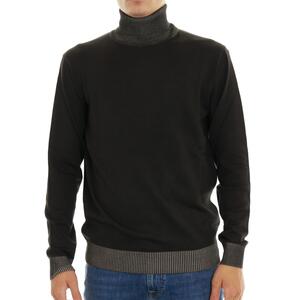 DOLCEVITA BICOLOR MARRONE